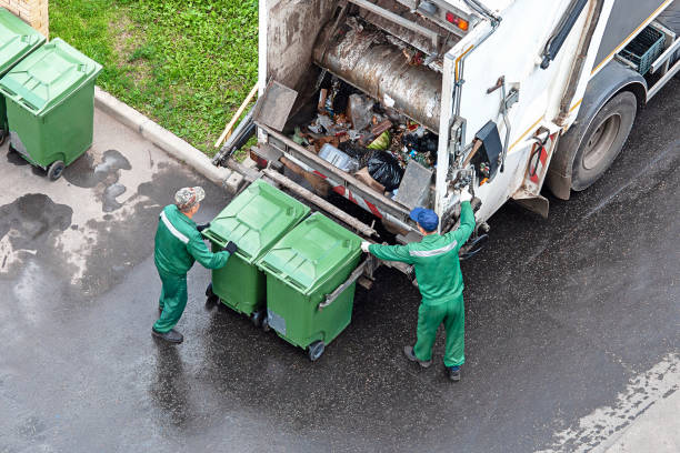 Yard Cleanup Services in Neah Bay, WA